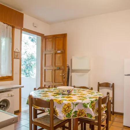 Terrace By The Pinewood * Eraclea Mare