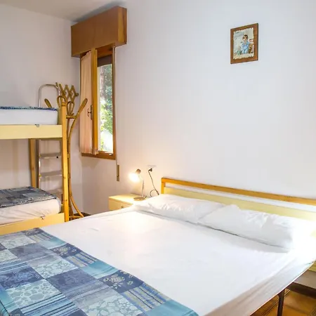 Apartman Terrace By The Pinewood