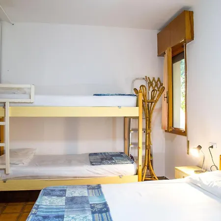 Apartman Terrace By The Pinewood *