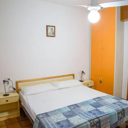 Apartman Terrace By The Pinewood Eraclea Mare